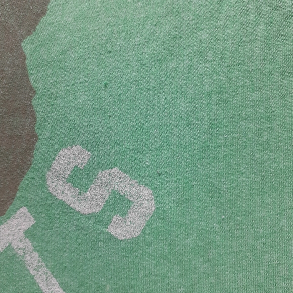 Smokey Bear Protect Our Forests Officially Licensed Graphic Tee Men's Medium - Picture 5 of 7